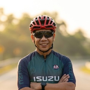 participant 1