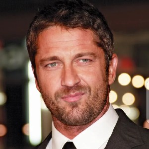 Gerard butler