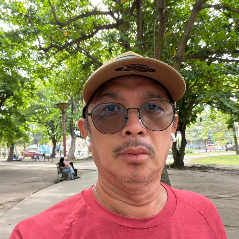 Khurshid profile