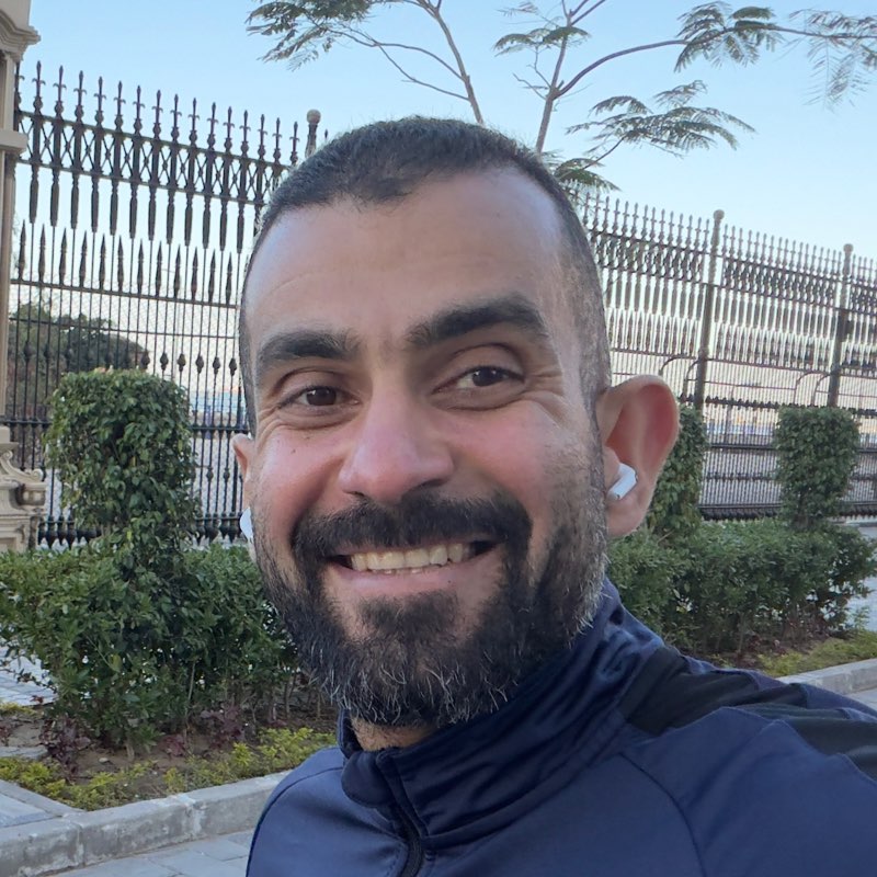 Mohamed Shehata profile