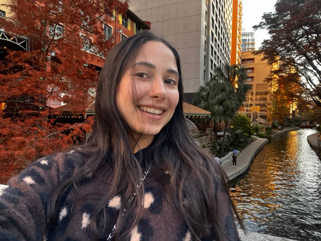 Luna Morales Reinisch