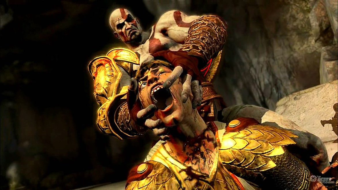 GOW
