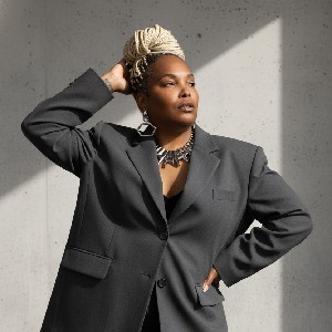 Veronica BaileySmith