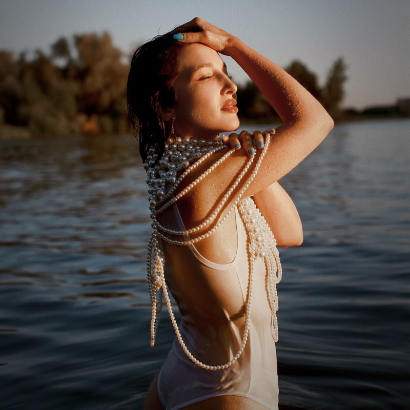Анна profile