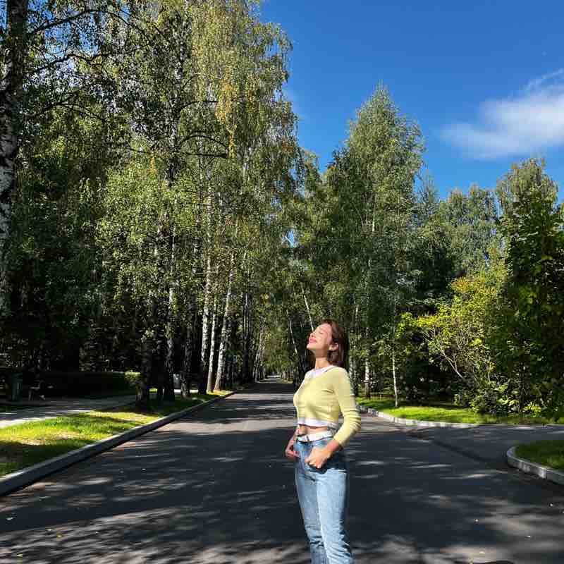 Ходунки (Москва) Анна post image