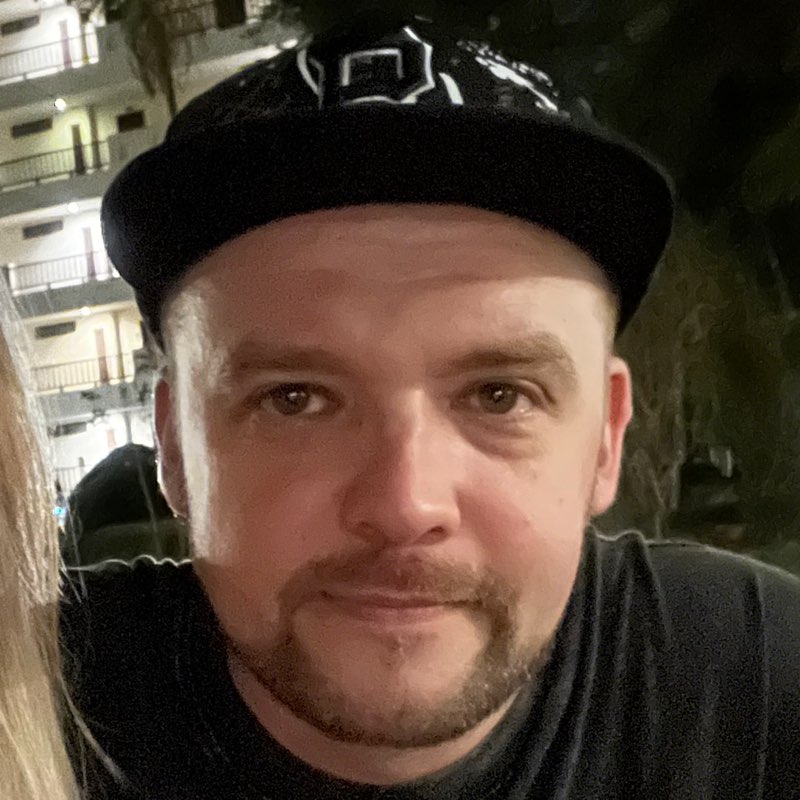 Руслан Чистый profile