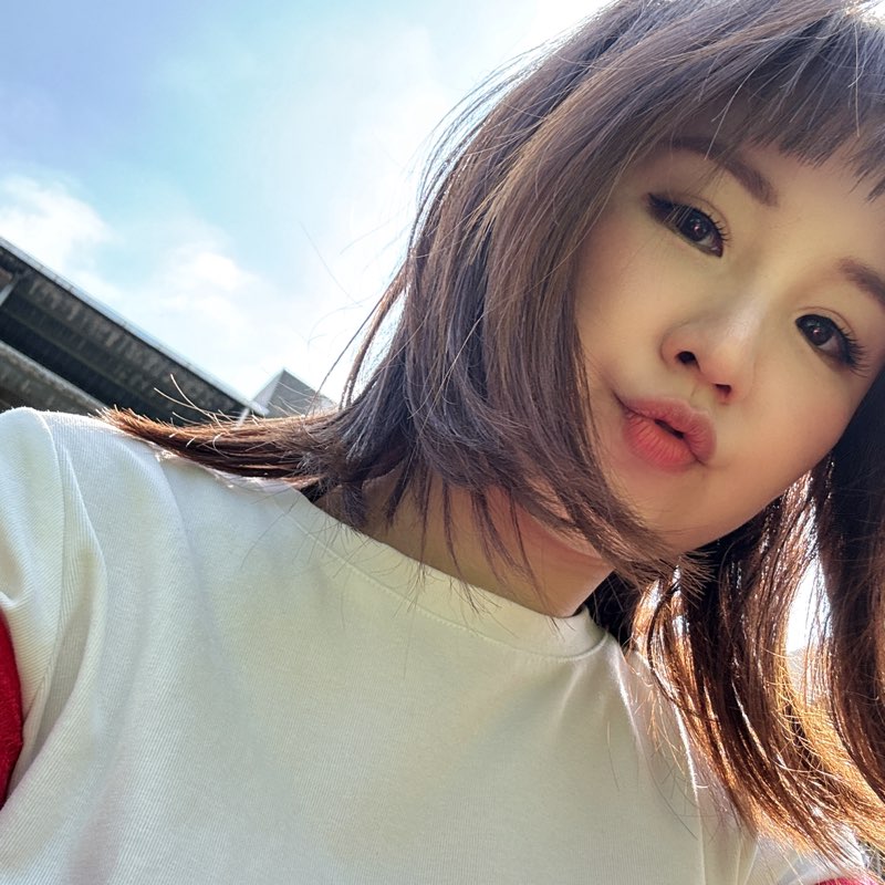 江欣倫 profile