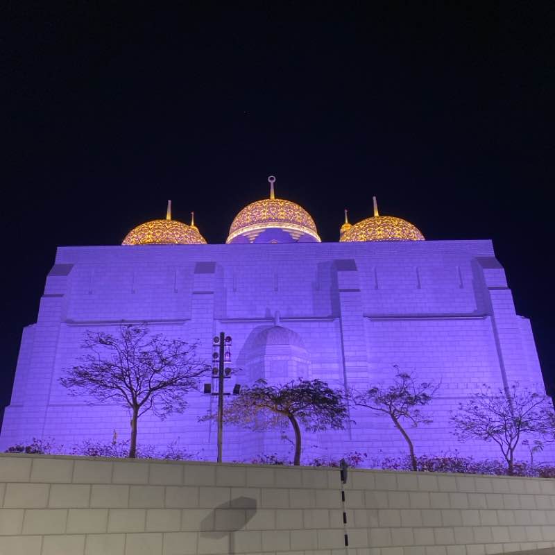نادي استراحة الطوي ABDULHAMID post image