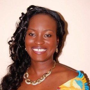 Freda Adjei