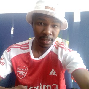 Mbongwa Dlamini profile