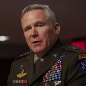 Gen Paul J. lacamera