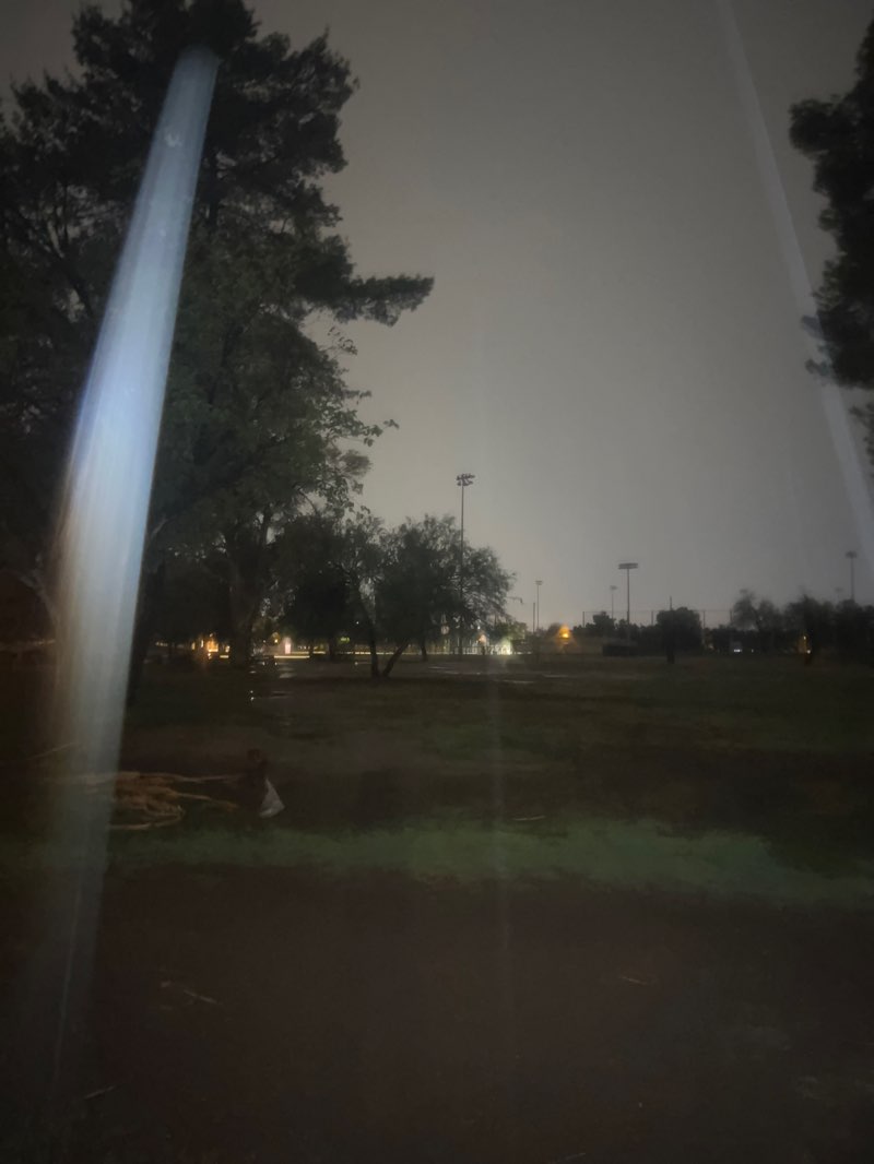 walking near me in Gene C. Reid Park in summer