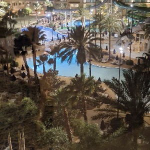 Karinda Thomas profile