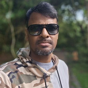 sudhakar govindan profile