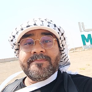 امين محمد امين