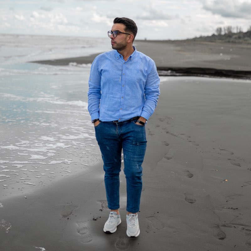 Fərid Zeynallı profile