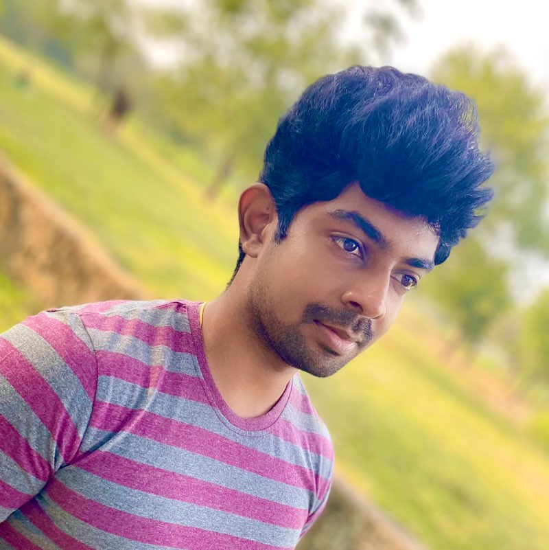 Rajaprabhu B1603 profile