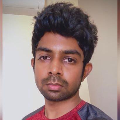 Rajaprabhu B1603 profile
