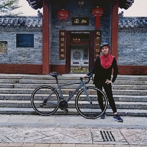 NOR HIDAYAH BINTI RAUF profile