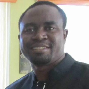 Augustine Umezurike profile