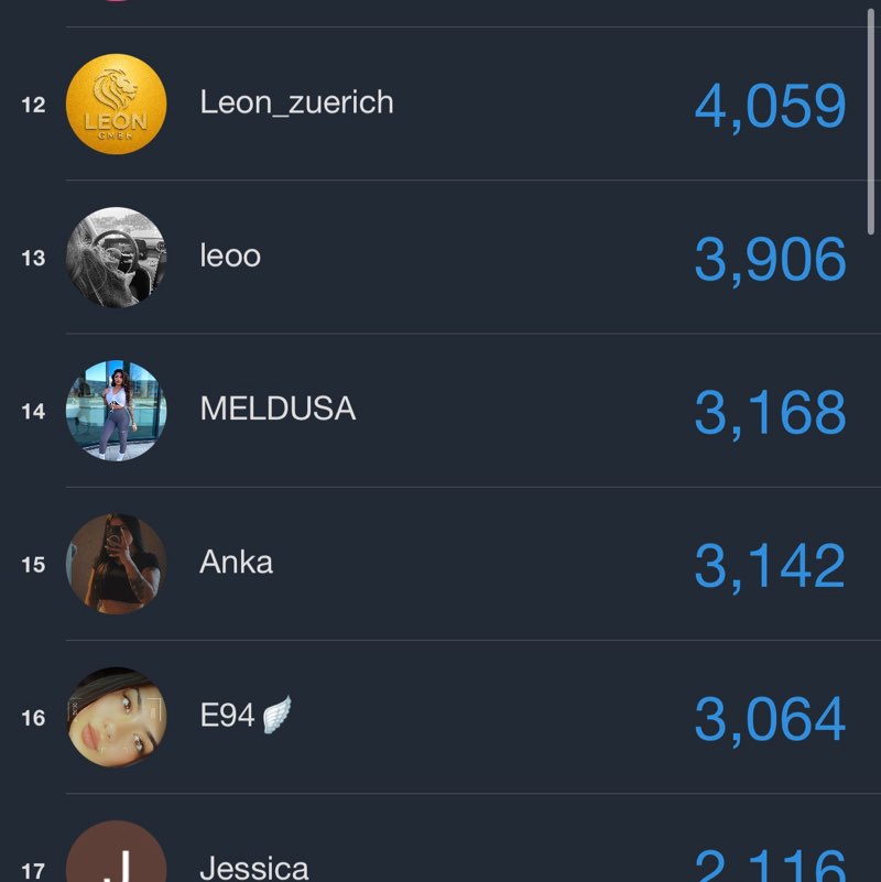 WER MACHT MEHR ? MOVE OR LOSE WER MACHT MEHR ? MOVE OR LOSE post image