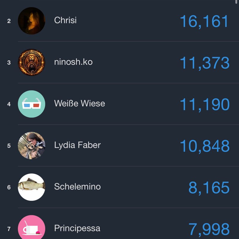 WER MACHT MEHR ? MOVE OR LOSE WER MACHT MEHR ? MOVE OR LOSE post image