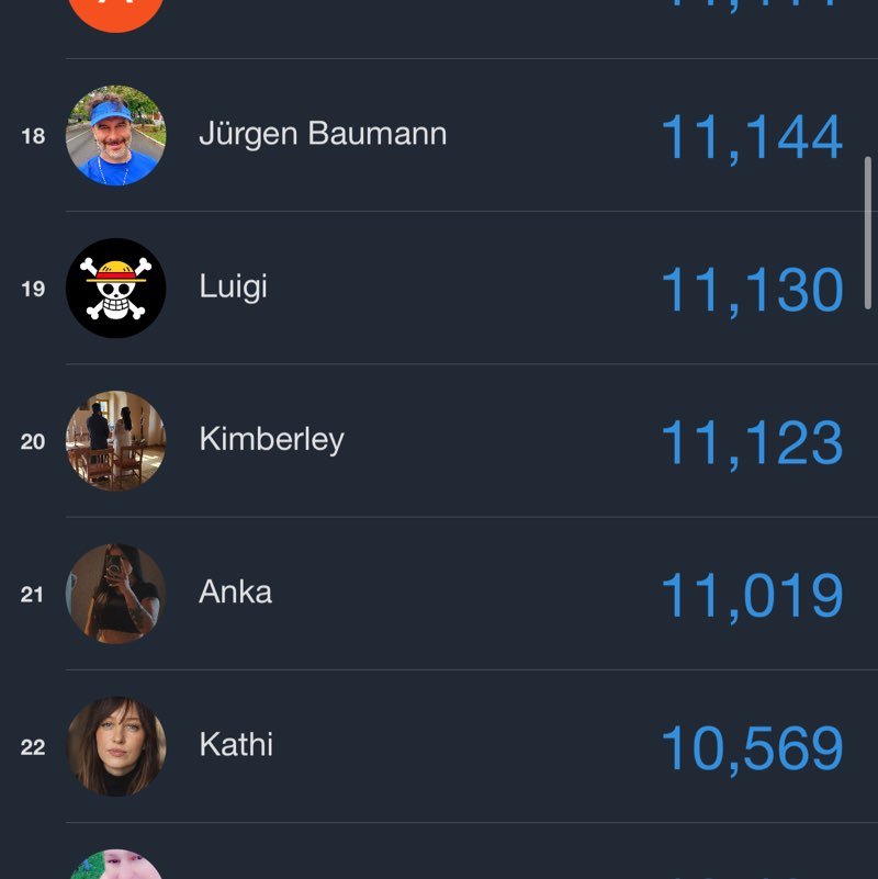 WER MACHT MEHR ? MOVE OR LOSE WER MACHT MEHR ? MOVE OR LOSE post image