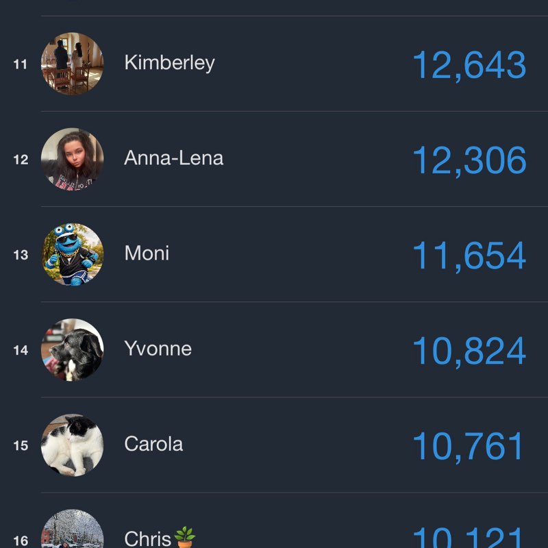 WER MACHT MEHR ? MOVE OR LOSE WER MACHT MEHR ? MOVE OR LOSE post image