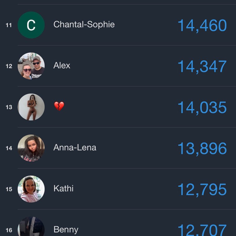 WER MACHT MEHR ? MOVE OR LOSE WER MACHT MEHR ? MOVE OR LOSE post image