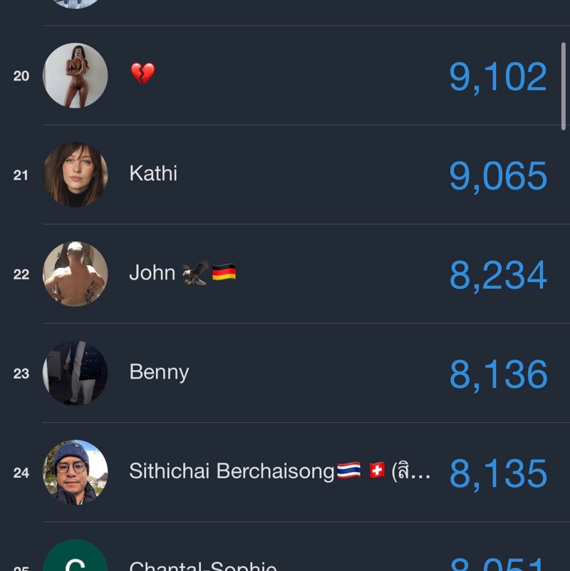 WER MACHT MEHR ? MOVE OR LOSE WER MACHT MEHR ? MOVE OR LOSE post image