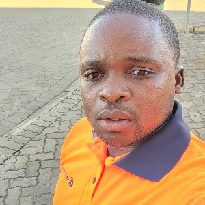 Andile Mavuso profile