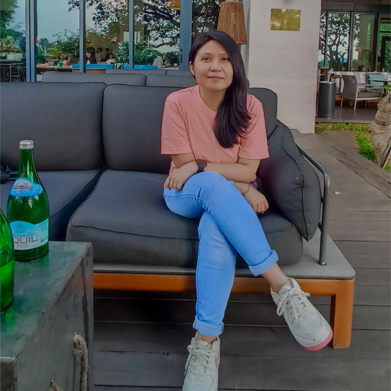 Dian Ristanti profile