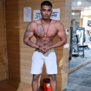 Liger Fitness TOA Coach profile