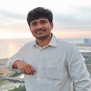 K. Bheemalingeswara Reddy profile