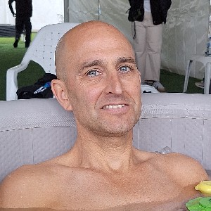 Avraham Kadosh profile