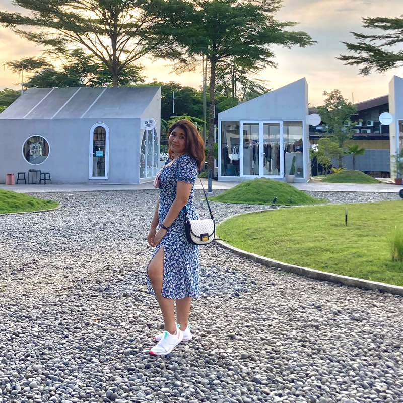 Maria Febriana profile