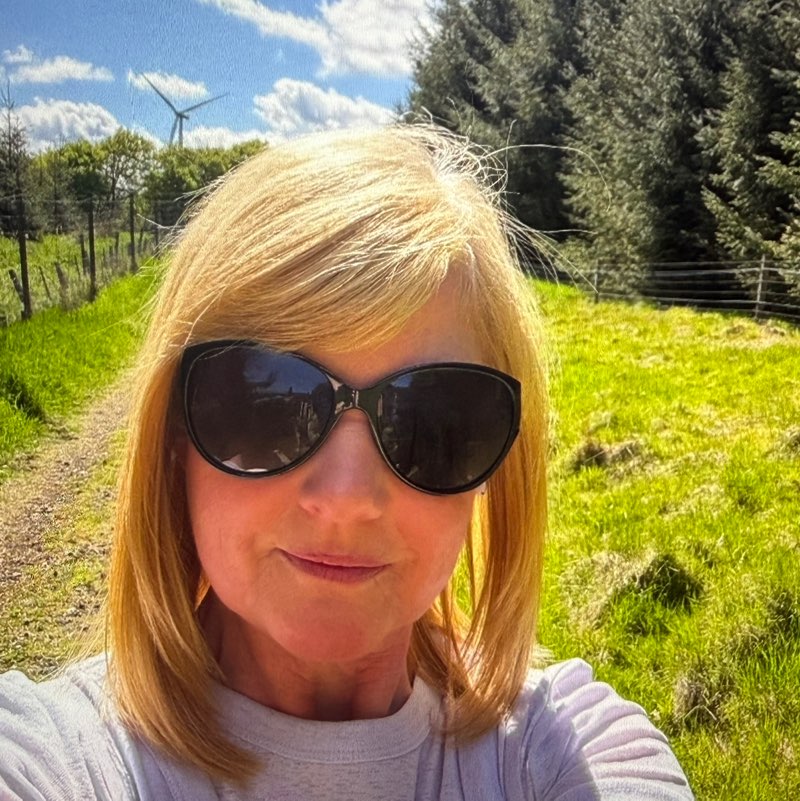 Alison Lennon
