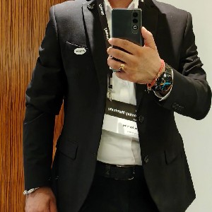 Hritik profile