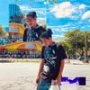 Mark Sosmeña profile
