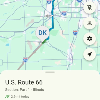 Dan Kitzler post 1