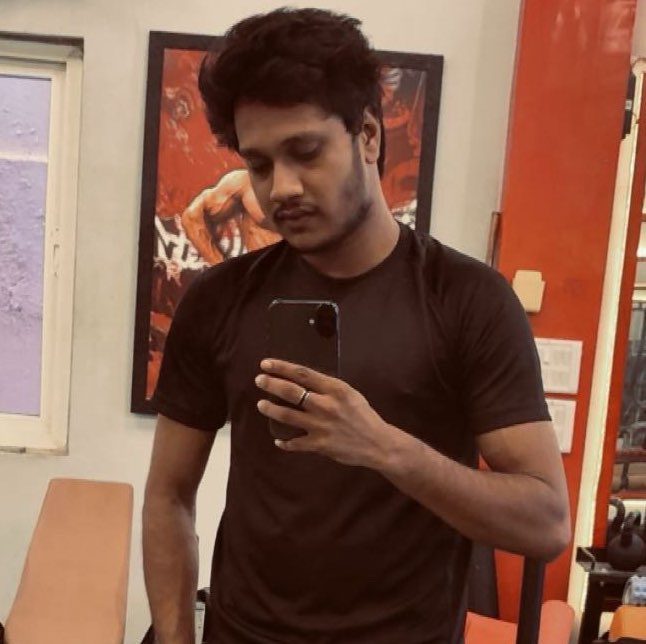 Fredric- E406 profile