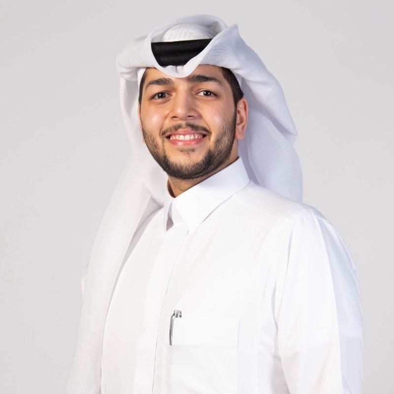 Abdullah Khojah profile