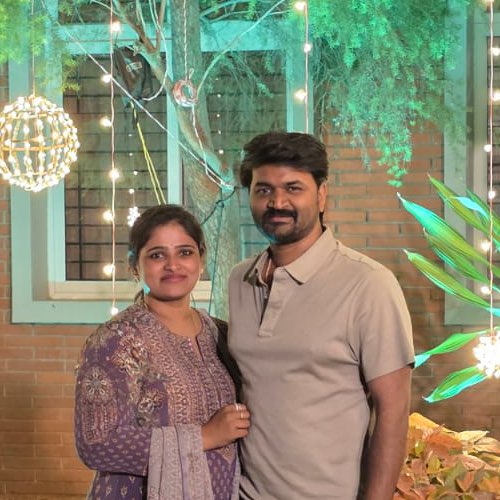 Sushma Vishnu profile