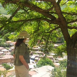 Reyhaneh profile