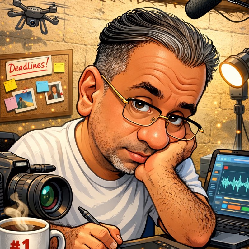 MAHER profile