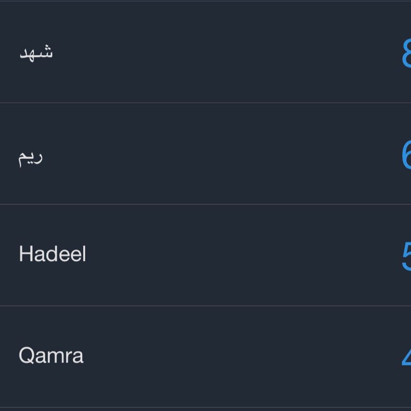 الجدول الرمضاني 🌙💗 الجدول الرمضاني 🌙💗 post image