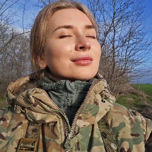 Maria Adamovich