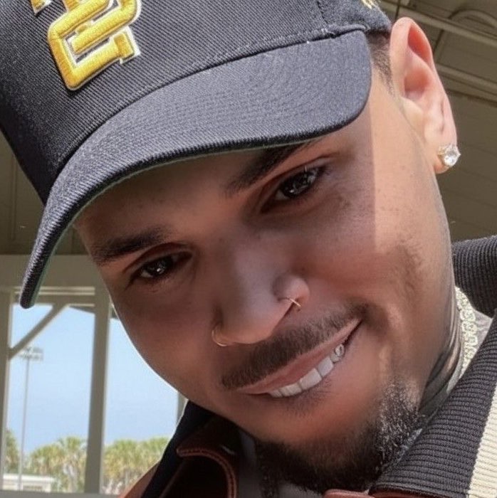 Chris Brown