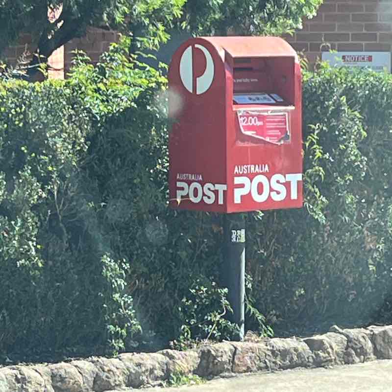AB post 1