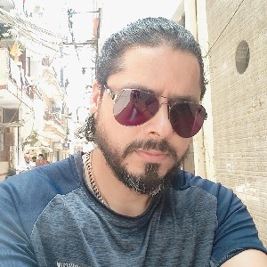 Mike 🏌️A Billion Dreams 🌪️ icon